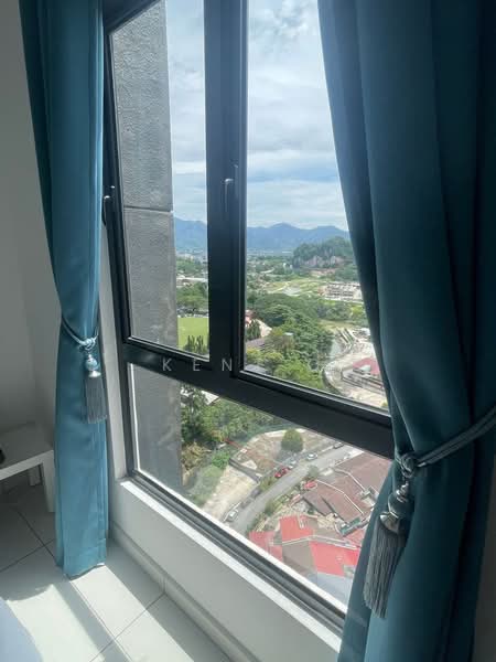 Service Residence for Sale at The Horizon - Kent C - View - PropertyGuru.com.my