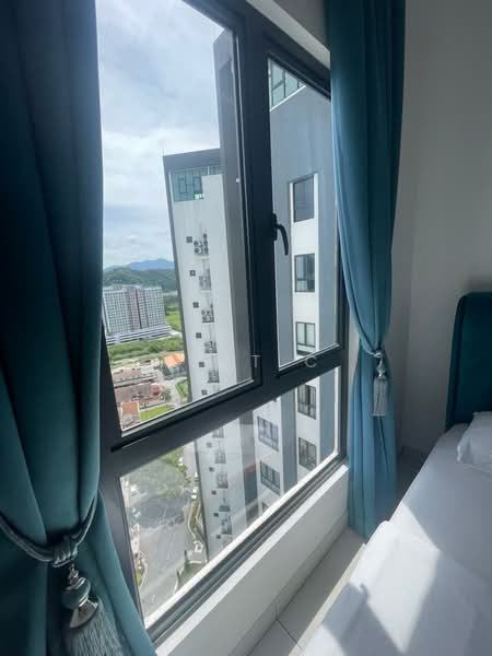 Service Residence for Sale at The Horizon - Kent C - View - PropertyGuru.com.my