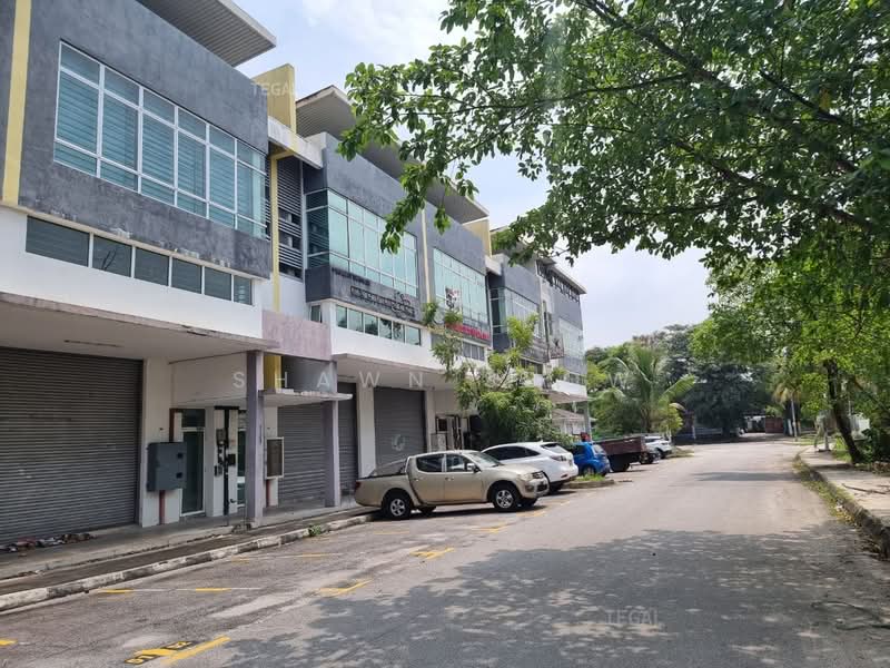 Kilang untuk Disewa di Bukit Kemuning (Shah Alam) - Shawn Seow - Exterior - PropertyGuru.com.my