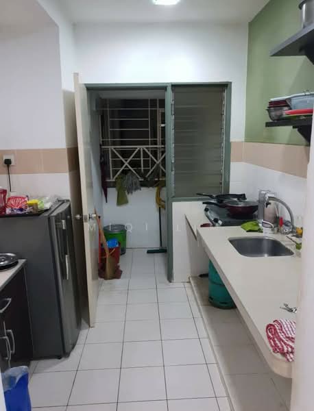 Condominium for Sale at Puncak Banyan - MiQi Lim - Kitchen - PropertyGuru.com.my