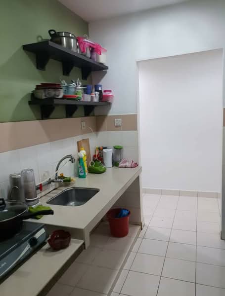 Condominium for Sale at Puncak Banyan - MiQi Lim - Kitchen - PropertyGuru.com.my