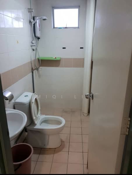 Condominium for Sale at Puncak Banyan - MiQi Lim - Bathroom - PropertyGuru.com.my