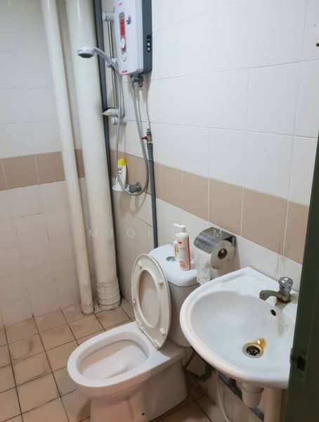 Condominium for Sale at Puncak Banyan - MiQi Lim - Bathroom - PropertyGuru.com.my