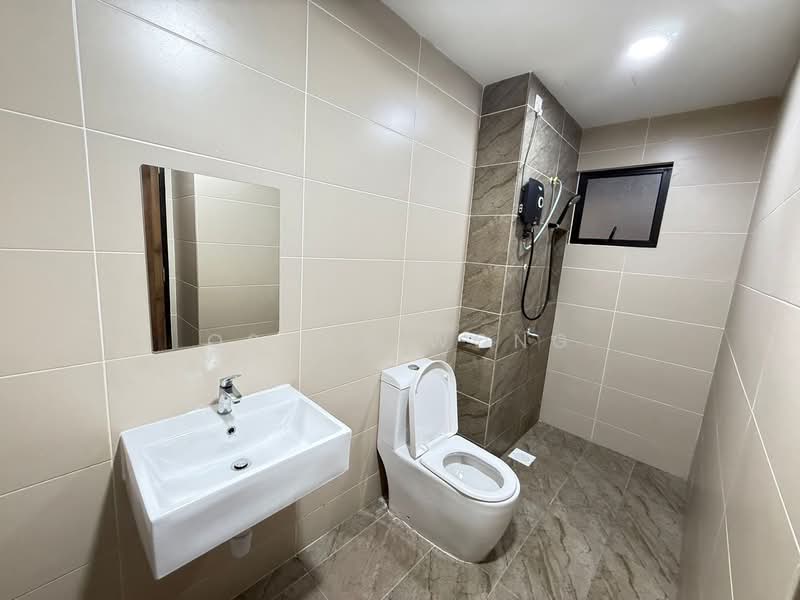 Service Residence for Rent at Veranda Residence - Oscar Wong - PropertyGuru.com.my