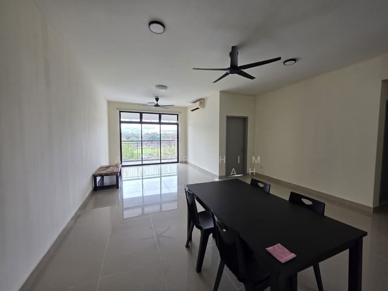 Condominium for Sale at Tamara - AimiRahim Hartanah - Living Room - PropertyGuru.com.my