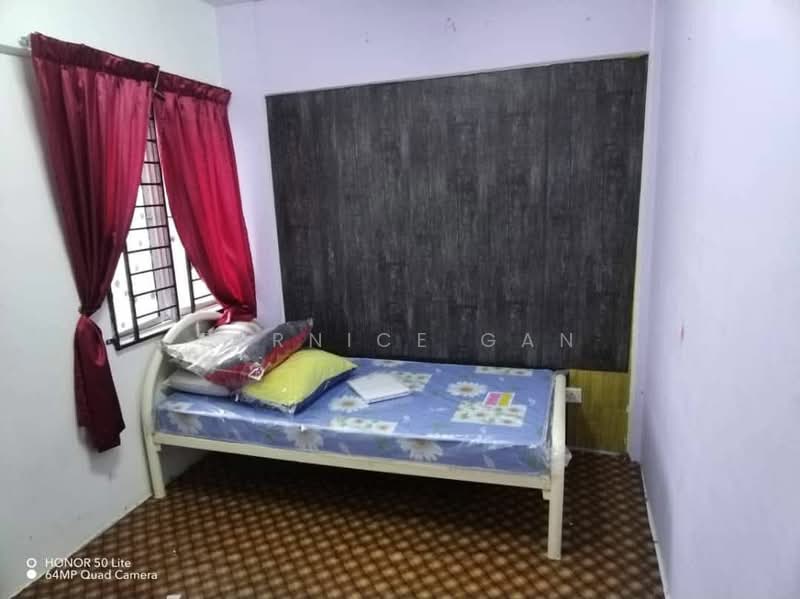 Apartment for Sale at Sri Ilham - Bernice Gan - Bedroom - PropertyGuru.com.my