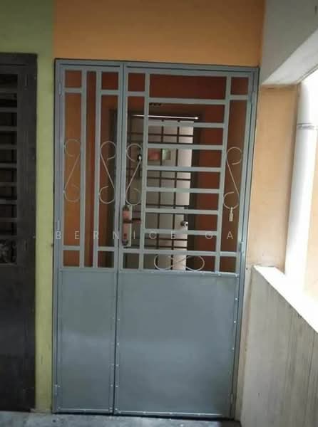 Apartment for Sale at Sri Ilham - Bernice Gan - Entrance - PropertyGuru.com.my
