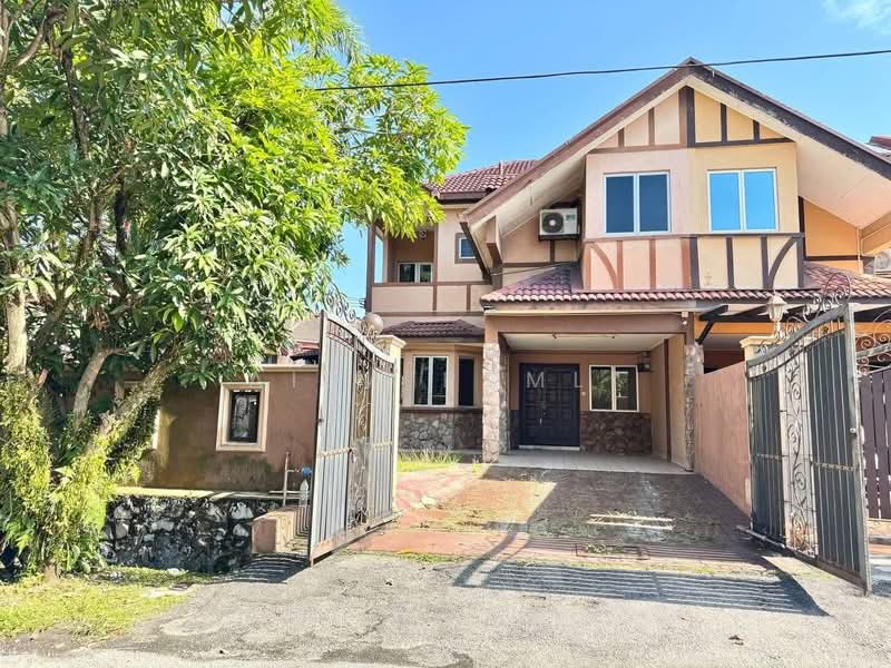 Terraced House for Sale in Usj 12 (Subang Jaya) - Aida Ramli - Exterior - PropertyGuru.com.my