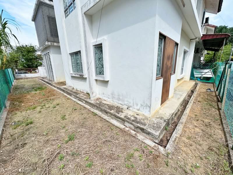 2-storey Terraced House for Sale in Kuala Selangor (Selangor) - Mudz Salahuddin - Exterior - PropertyGuru.com.my