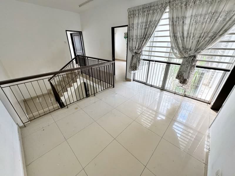 Rumah Teres 2 Tingkat untuk Dijual di Puncak Bestari (Puncak Alam) - Mudz Salahuddin - Interior - PropertyGuru.com.my