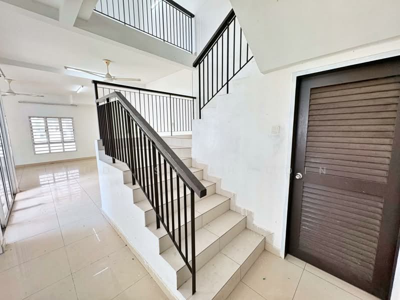 2-storey Terraced House for Sale in Kuala Selangor (Selangor) - Mudz Salahuddin - Interior - PropertyGuru.com.my