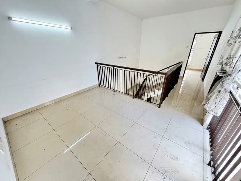 2-storey Terraced House for Sale in Kuala Selangor (Selangor) - Mudz Salahuddin - Interior - PropertyGuru.com.my