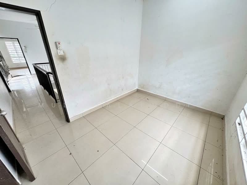 Rumah Teres 2 Tingkat untuk Dijual di Puncak Bestari (Puncak Alam) - Mudz Salahuddin - Interior - PropertyGuru.com.my