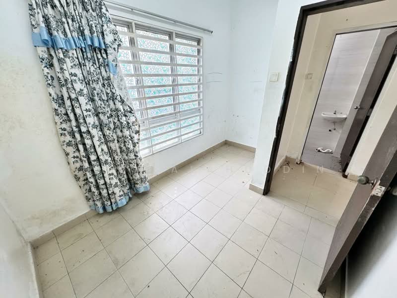 Rumah Teres 2 Tingkat untuk Dijual di Puncak Bestari (Puncak Alam) - Mudz Salahuddin - Interior - PropertyGuru.com.my