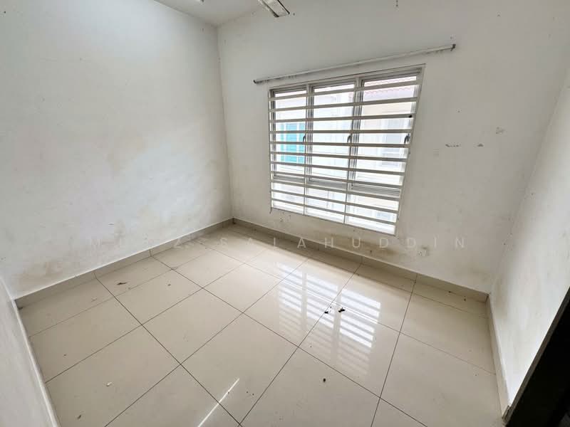 Rumah Teres 2 Tingkat untuk Dijual di Puncak Bestari (Puncak Alam) - Mudz Salahuddin - Interior - PropertyGuru.com.my