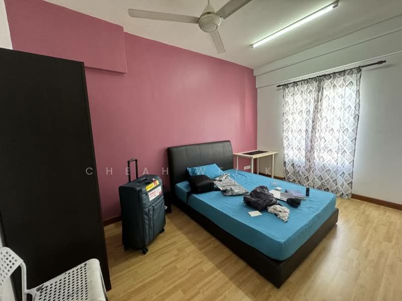 Condominium for Rent at Cova Suites - Cheah Wei Kit - Bedroom - PropertyGuru.com.my
