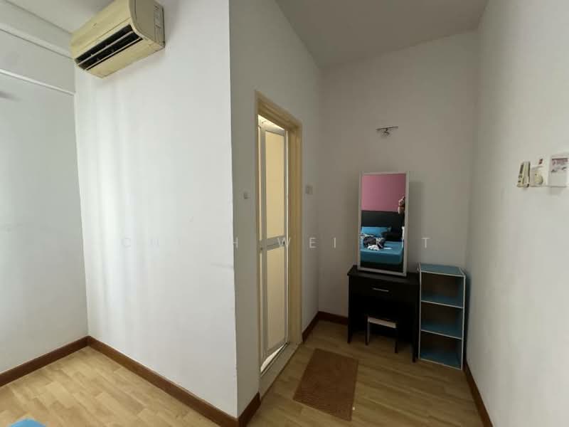 Condominium for Rent at Cova Suites - Cheah Wei Kit - Bedroom - PropertyGuru.com.my
