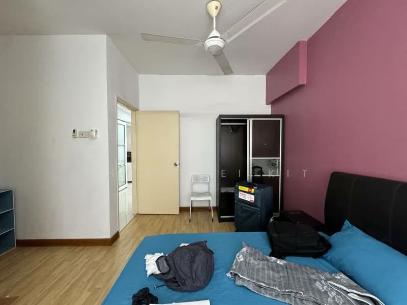 Condominium for Rent at Cova Suites - Cheah Wei Kit - Bedroom - PropertyGuru.com.my