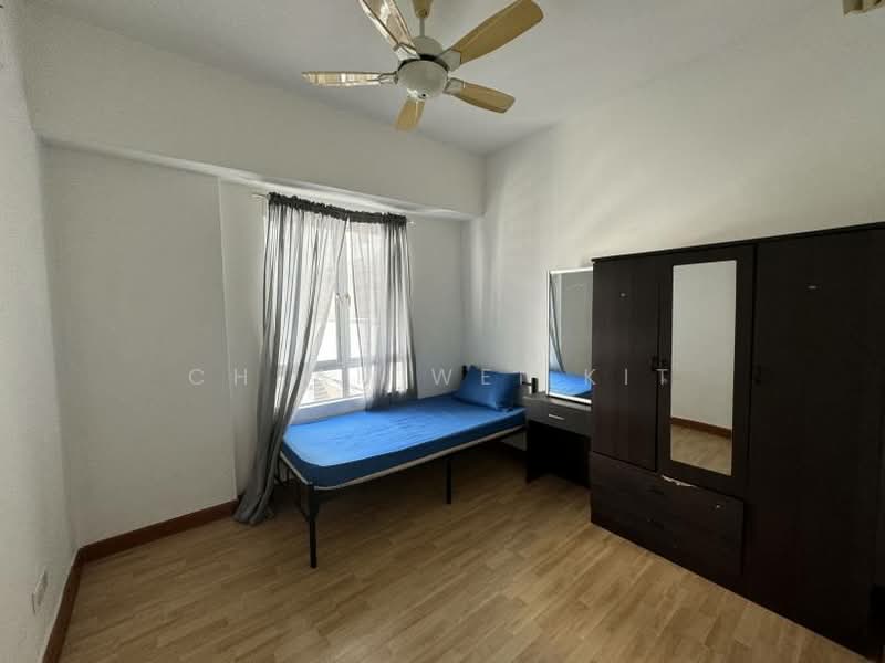 Condominium for Rent at Cova Suites - Cheah Wei Kit - Bedroom - PropertyGuru.com.my
