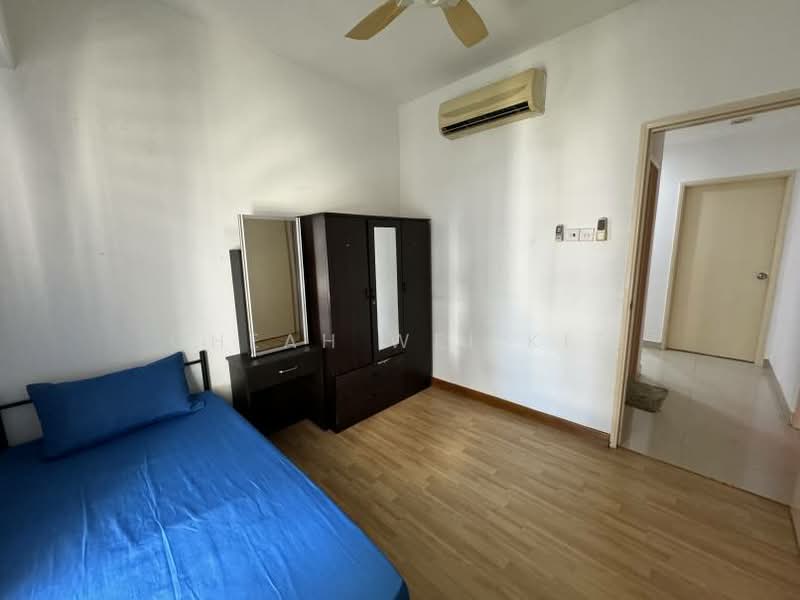 Condominium for Rent at Cova Suites - Cheah Wei Kit - Bedroom - PropertyGuru.com.my