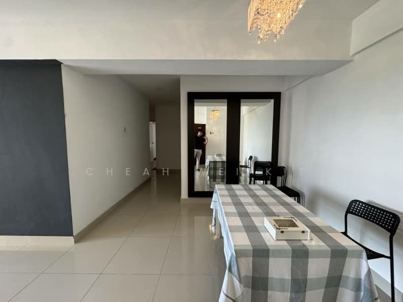 Condominium for Rent at Cova Suites - Cheah Wei Kit - Interior - PropertyGuru.com.my