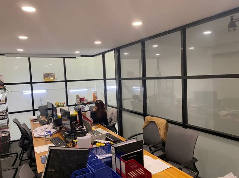 Kilang untuk Dijual di Eco Business Park 1 (Johor Bahru) - Angel Lee - Interior - PropertyGuru.com.my