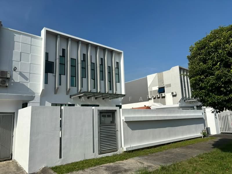 Cluster Factory for Sale in Eco Business Park 1 (Johor Bahru) - Tai Eefan - Exterior - PropertyGuru.com.my