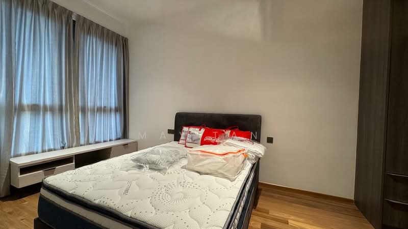 Service Residence for Rent at Marriott Residence @ Gurney - May Tan - PropertyGuru.com.my