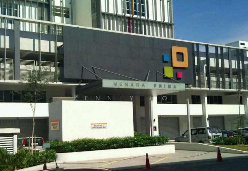 Retail Office for Rent in Dataran Prima (Petaling Jaya) - Kennly Ho - Exterior - PropertyGuru.com.my