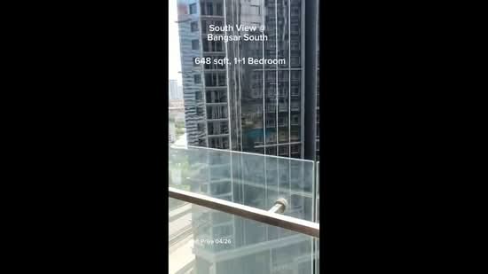 Service Residence for Rent at South View - Foo Sek Mou - PropertyGuru.com.my