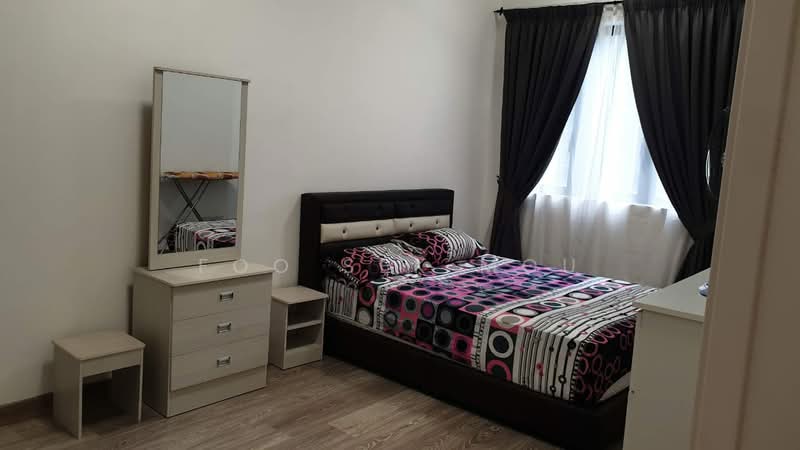 Service Residence for Rent at South View - Foo Sek Mou - PropertyGuru.com.my