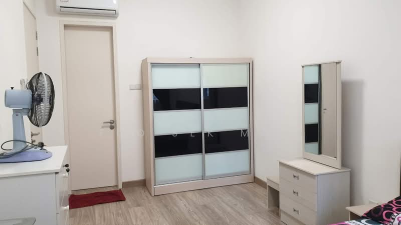 Service Residence for Rent at South View - Foo Sek Mou - PropertyGuru.com.my