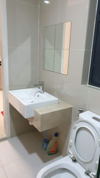 Service Residence for Rent at South View - Foo Sek Mou - PropertyGuru.com.my