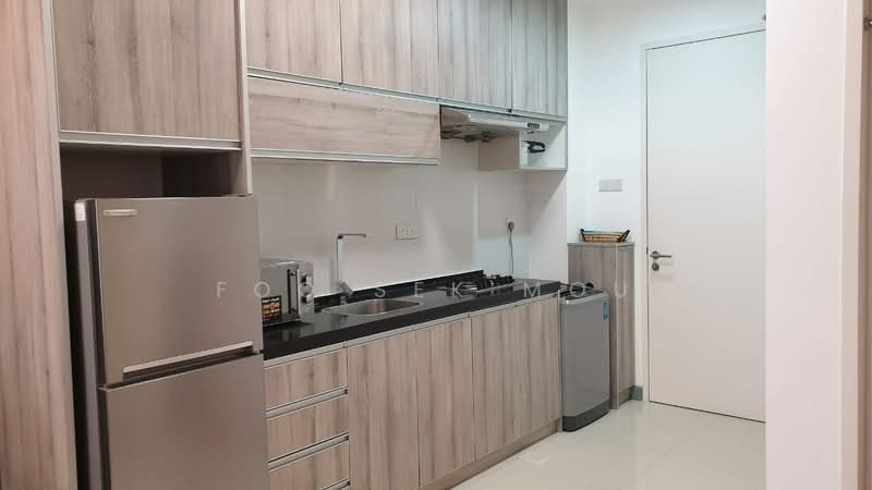 Service Residence for Rent at South View - Foo Sek Mou - PropertyGuru.com.my