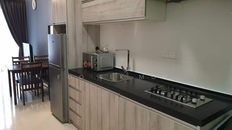 Service Residence for Rent at South View - Foo Sek Mou - PropertyGuru.com.my