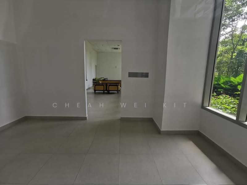 Servis Apartment untuk Disewa di Cantara Residences - Cheah Wei Kit - Interior - PropertyGuru.com.my