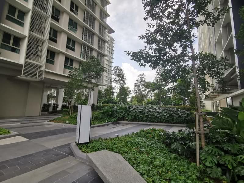 Servis Apartment untuk Disewa di Cantara Residences - Cheah Wei Kit - Exterior - PropertyGuru.com.my