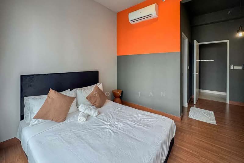 Service Residence for Rent at SUNSURIA FORUM SERVICED APARTMENT - Jason Tan - PropertyGuru.com.my