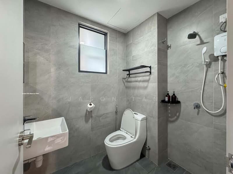 Service Residence for Rent at SUNSURIA FORUM SERVICED APARTMENT - Jason Tan - PropertyGuru.com.my