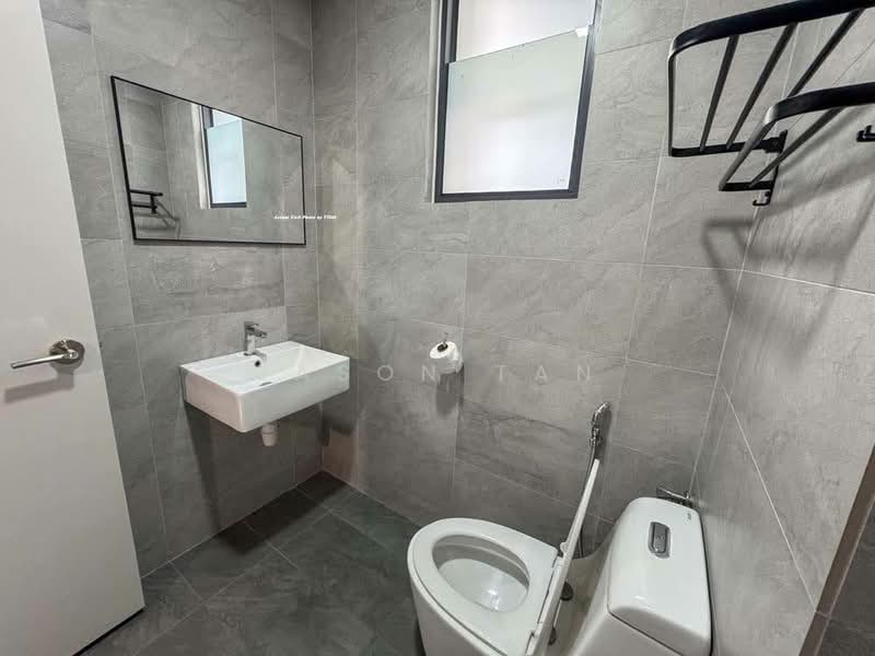 Service Residence for Rent at SUNSURIA FORUM SERVICED APARTMENT - Jason Tan - PropertyGuru.com.my