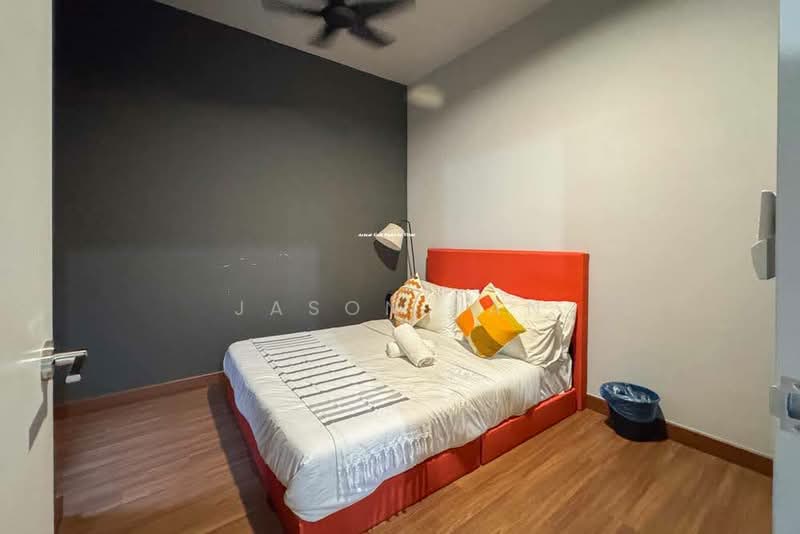 Service Residence for Rent at SUNSURIA FORUM SERVICED APARTMENT - Jason Tan - PropertyGuru.com.my