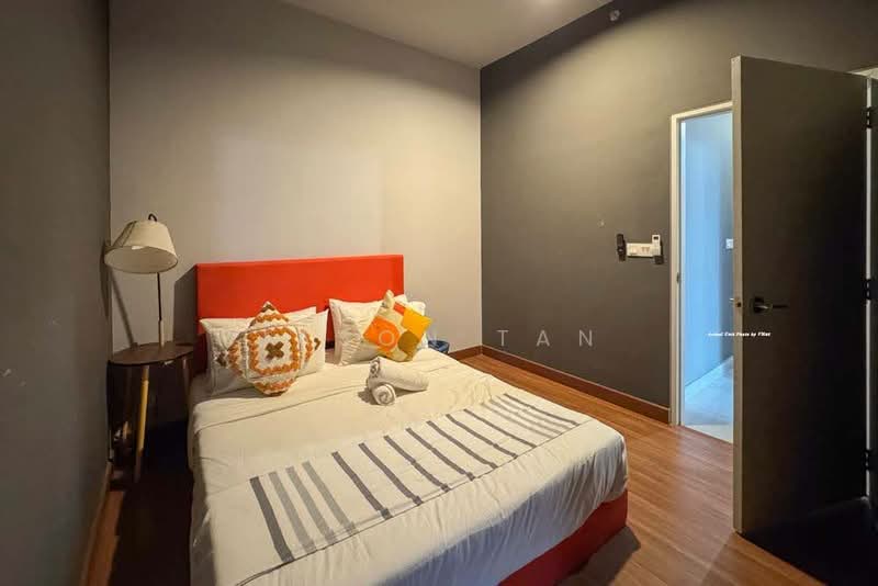 Service Residence for Rent at SUNSURIA FORUM SERVICED APARTMENT - Jason Tan - PropertyGuru.com.my