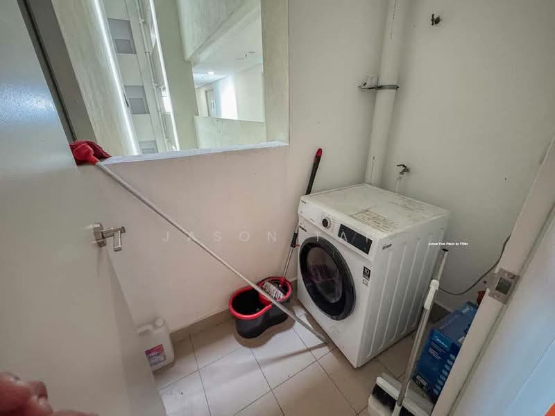 Service Residence for Rent at SUNSURIA FORUM SERVICED APARTMENT - Jason Tan - PropertyGuru.com.my