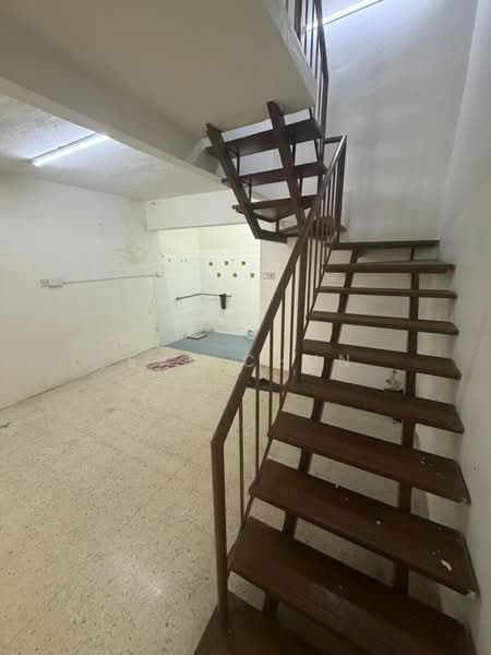 2.5-storey Terraced House for Sale in Segambut (Kuala Lumpur) - Eva Chun - Interior - PropertyGuru.com.my