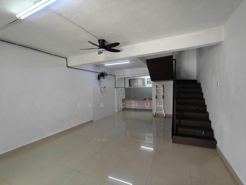 2.5-storey Terraced House for Sale in Segambut (Kuala Lumpur) - Eva Chun - PropertyGuru.com.my