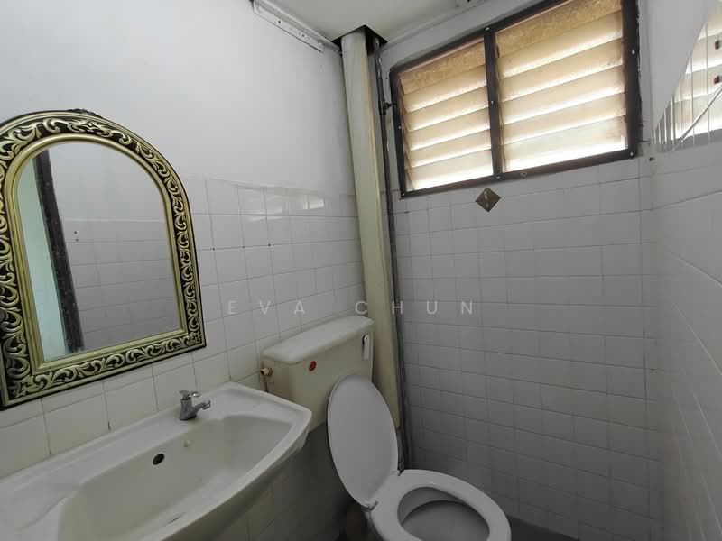 2.5-storey Terraced House for Sale in Segambut (Kuala Lumpur) - Eva Chun - PropertyGuru.com.my
