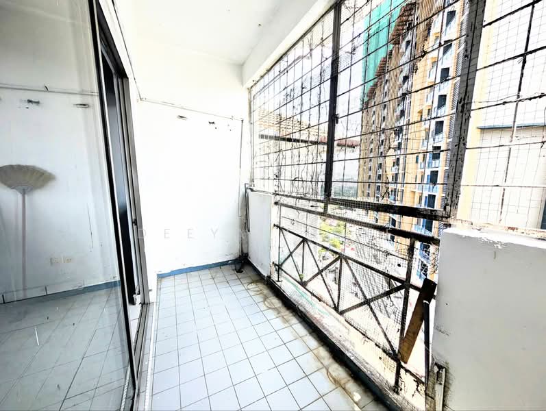 Kondominium untuk Dijual di Sri Suajaya Condominium - Deeya Yusof - PropertyGuru.com.my