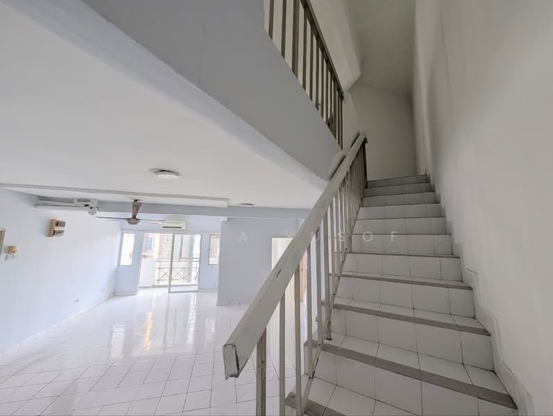 Kondominium untuk Dijual di Sri Suajaya Condominium - Deeya Yusof - PropertyGuru.com.my