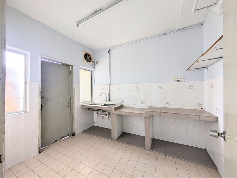 Kondominium untuk Dijual di Sri Suajaya Condominium - Deeya Yusof - PropertyGuru.com.my