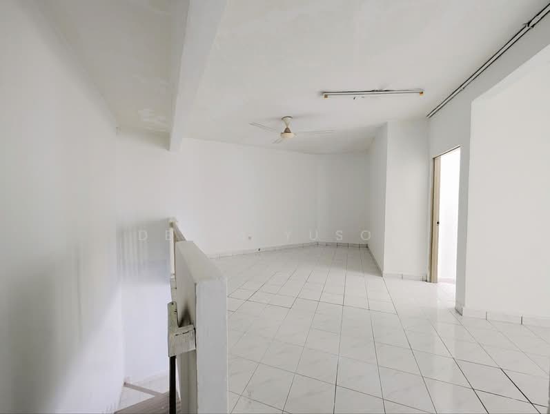 Kondominium untuk Dijual di Sri Suajaya Condominium - Deeya Yusof - PropertyGuru.com.my